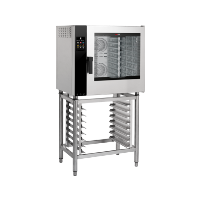 Convection ovens